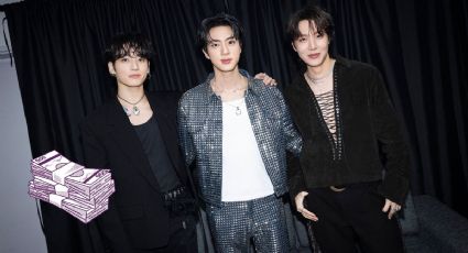 BTS en México: ¿Cuál será el costo del boleto más barato?