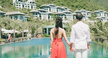 Pueblos Mágicos para disfrutar aventuras románticas el 14 de febrero