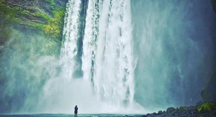 Cascadas más instagrameables de México para planear Escapadas ecoturísticas en 2026