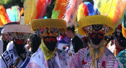 El Pueblo Mágico donde nacieron los chinelos y el origen de los carnavales de Morelos