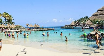 Destinos más cálidos de México para una ESCAPADA de los frentes fríos de 2026