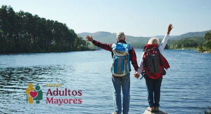 ¡Prepara tu viaje! Calendario oficial de pagos para Pensión IMSS a adultos mayores en 2026