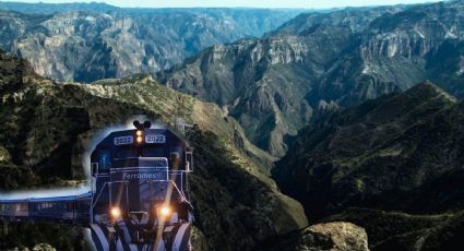 Cuánto cuesta viajar por el tramo más bonito del Tren Chepe: Precios actualizados 2026