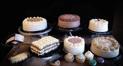 El pueblito de Hidalgo donde se preparan los pasteles más ricos