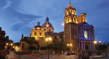 ¿Cuánto es de casetas al mejor Pueblo Mágico de México para probar tamales en la Candelaria?