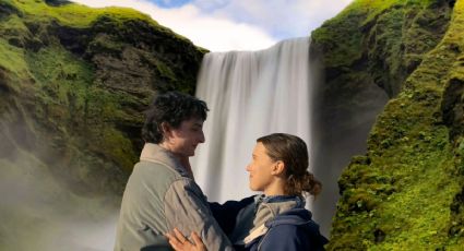 ¿Stranger Things en Puebla? La cascada de Tres Caídas que recuerda al destino de Eleven y Mike