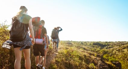 El Pueblo Mágico perfecto para amantes del senderismo