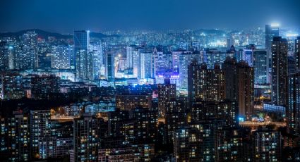 Conoce la MEJOR ciudad de Europa para turistear de noche