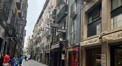 Si viajas a España tienes que ir a la calle con más bares del mundo