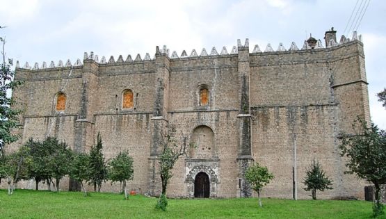 El Pueblo Mágico con un ‘castillo medieval’ para disfrutar a 2 horas de CDMX
