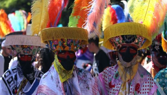 El Pueblo Mágico donde nacieron los chinelos y el origen de los carnavales de Morelos