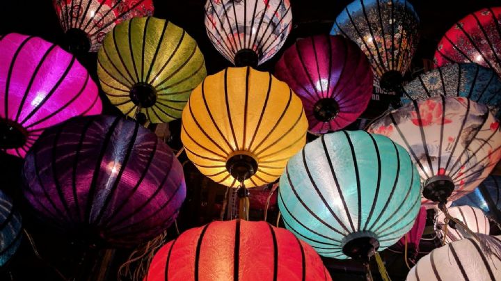 Año Nuevo Chino llega al Museo Nacional de las Culturas del Mundo y así puedes disfrutarlo