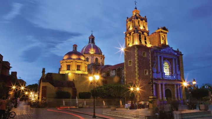 ¿Cuánto es de casetas al mejor Pueblo Mágico de México para probar tamales en la Candelaria?