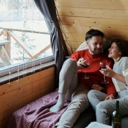 14 de febrero: Los mejores Pueblos Mágicos para alquilar una cabaña romántica cerca de CDMX