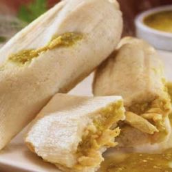 Día de la Candelaria en CDMX: Más de 80 variedades de tamales para saborear en Los Pinos