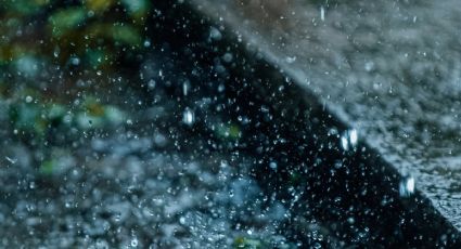 Clima en México: ¿Cuáles son los estados que tendrán lluvias intensas?