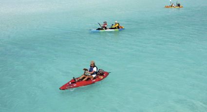 Itinerario para disfrutar un fin de semana en Bacalar y descubrir sus encantos naturales