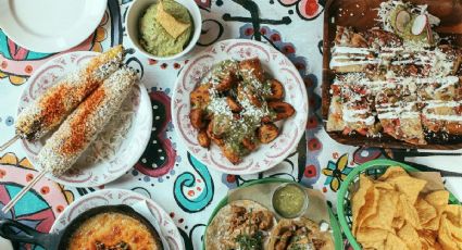 Los platillos típicos que puedes probar durante tu viaje a Aguascalientes