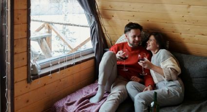 14 de febrero: Los mejores Pueblos Mágicos para alquilar una cabaña romántica cerca de CDMX