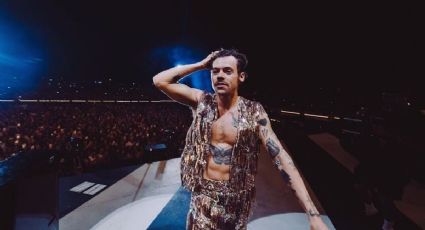 Harry Styles visitará la CDMX y estas serán las fechas de sus conciertos en México