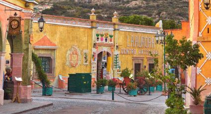 El Pueblo Mágico de Querétaro con los mejores atractivos para recorrer en un día
