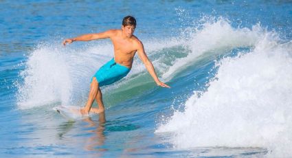 El Pueblo Mágico de Nayarit al que podrás viajar para practicar surf