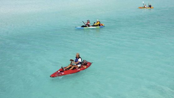 Itinerario para disfrutar un fin de semana en Bacalar y descubrir sus encantos naturales