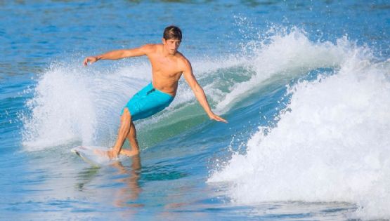 El Pueblo Mágico de Nayarit al que podrás viajar para practicar surf