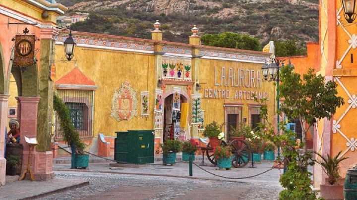 El Pueblo Mágico de Querétaro con los mejores atractivos para recorrer en un día
