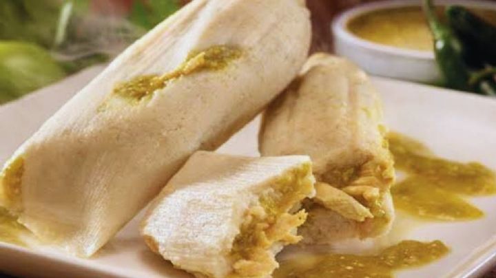 Día de la Candelaria en CDMX: Más de 80 variedades de tamales para saborear en Los Pinos