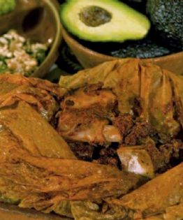 ¿Cuál es el mejor Pueblo Mágico de Edomex para probar el mixiote, según la IA?