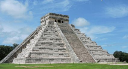 Así serán las nuevas monedas de Chichén Itzá que saldrán en México