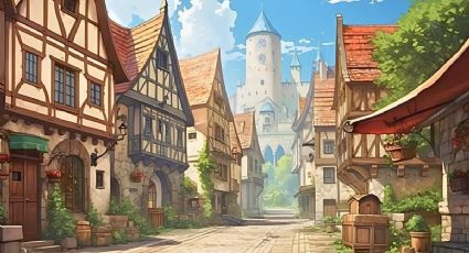 Habrá maratón de Studio Ghibli GRATIS en la CDMX y así puedes disfrutarlo