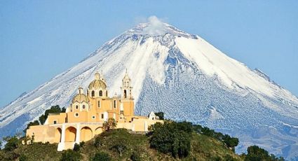 ¿Cuánto gastas en casetas hacia el Pueblo Mágico con la pirámide más grande del mundo desde CDMX?