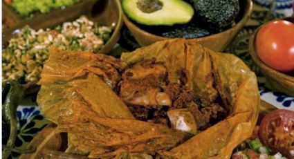 ¿Cuál es el mejor Pueblo Mágico de Edomex para probar el mixiote, según la IA?