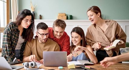 Jóvenes Construyendo el Futuro 2026: Conoce las fechas en las que podrás inscribirte