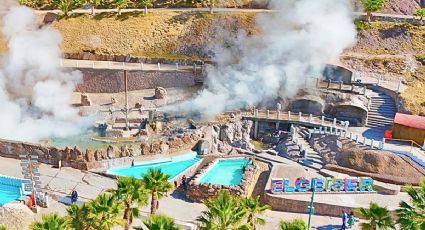 ¿Cuánto  gastas en casetas para ir al balneario de 24 horas desde la CDMX?