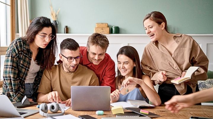 Jóvenes Construyendo el Futuro 2026: Conoce las fechas en las que podrás inscribirte