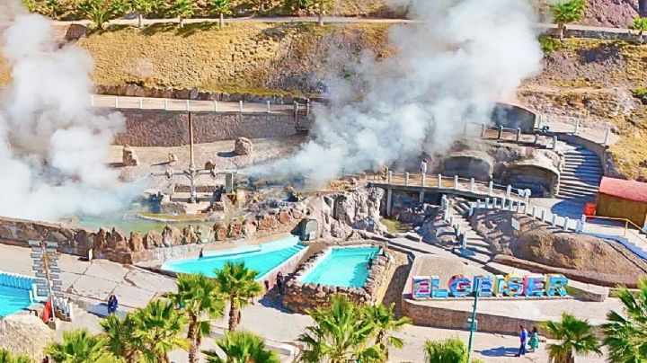 ¿Cuánto  gastas en casetas para ir al balneario de 24 horas desde la CDMX?