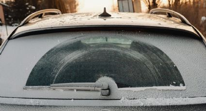 Temporada de tormentas invernales: cómo cuidar tu auto en viajes por carretera
