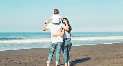 Destinos más económicos para disfrutar el primer megapuente de 2026 con toda la familia