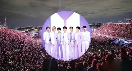 Claudia Sheinbaum pide ayuda a Corea para abrir más fechas de BTS en México