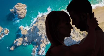 La historia de la Playa del Amor, el paraíso de Los Cabos que esconde una tragedia