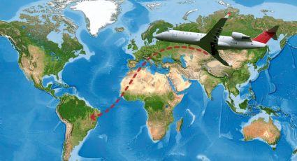 El vuelo más largo del mundo durará 29 horas y conectará estos destinos