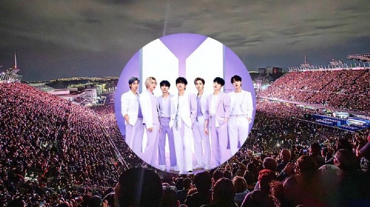 Claudia Sheinbaum pide ayuda a Corea para abrir más fechas de BTS en México