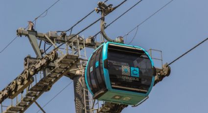 Línea 5 del Cablebús podría ser la MÁS grande del mundo
