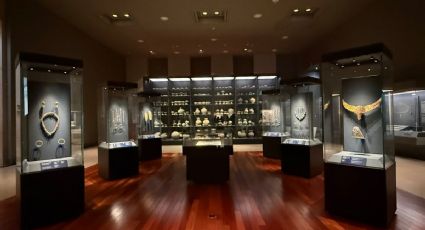 De Corea para el mundo, el museo histórico más importante de Seúl