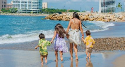 Primer puente 2026: Playas cerca de la CDMX para disfrutar este descanso