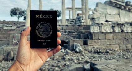 Pasaporte mexicano: SRE da recomendaciones para evitar estafas en tu pago