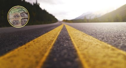 ¿Cuánto es de casetas para llegar al Pueblo Mágico del Edomex donde hay aguas termales?